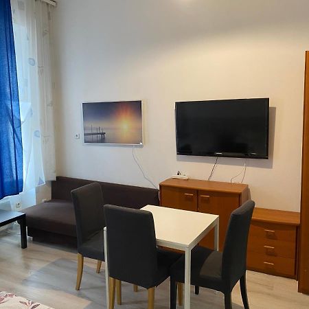 Heino Apartments 维也纳 外观 照片